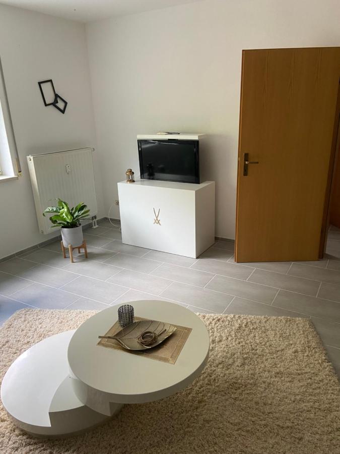 City Apartment #2 Bei Der Porzellan Manufaktur Meißen Exteriör bild