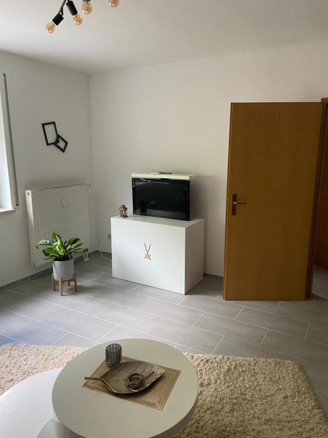City Apartment #2 Bei Der Porzellan Manufaktur Meißen Exteriör bild
