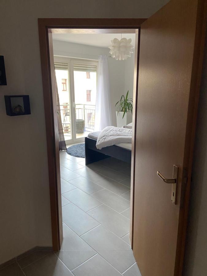 City Apartment #2 Bei Der Porzellan Manufaktur Meißen Exteriör bild